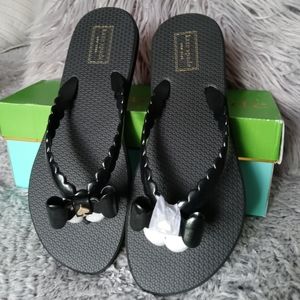 Kate Spade - Denise Flip Flops